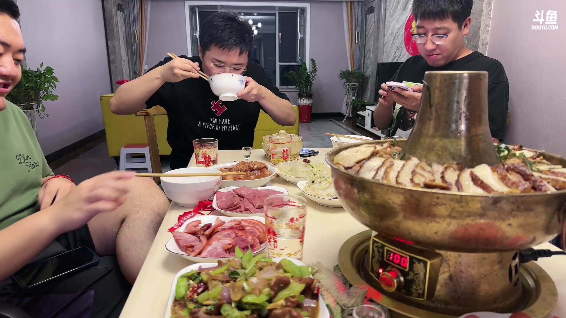 【2023-07-15 20点场】太原马超丶：九年峡谷王者两个字无敌！