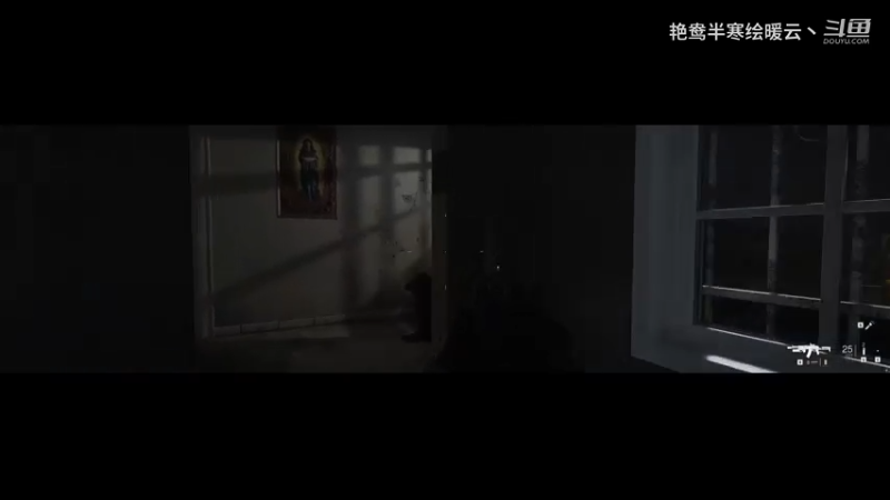 4.边境追踪