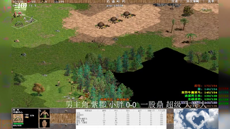 【2023-07-14 14点场】淋淋雨829：圣战迷恋的直播间