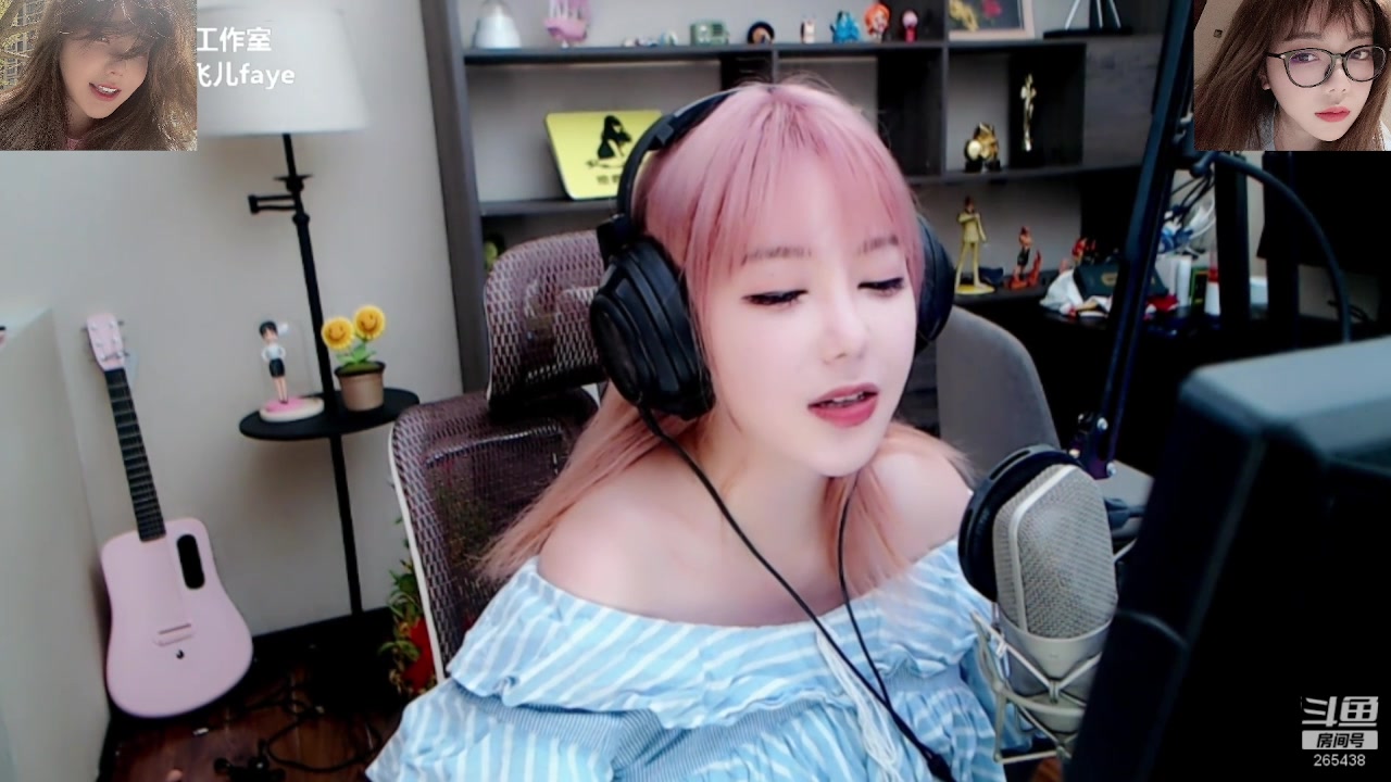 【2023-07-15 00点场】刘飞儿faye：16号周年见
