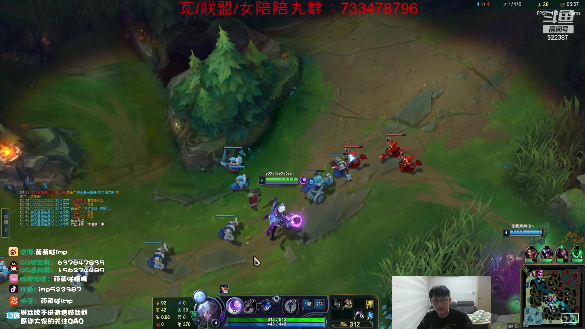 【2023-07-16 13点场】impOUO：一区大师owowo