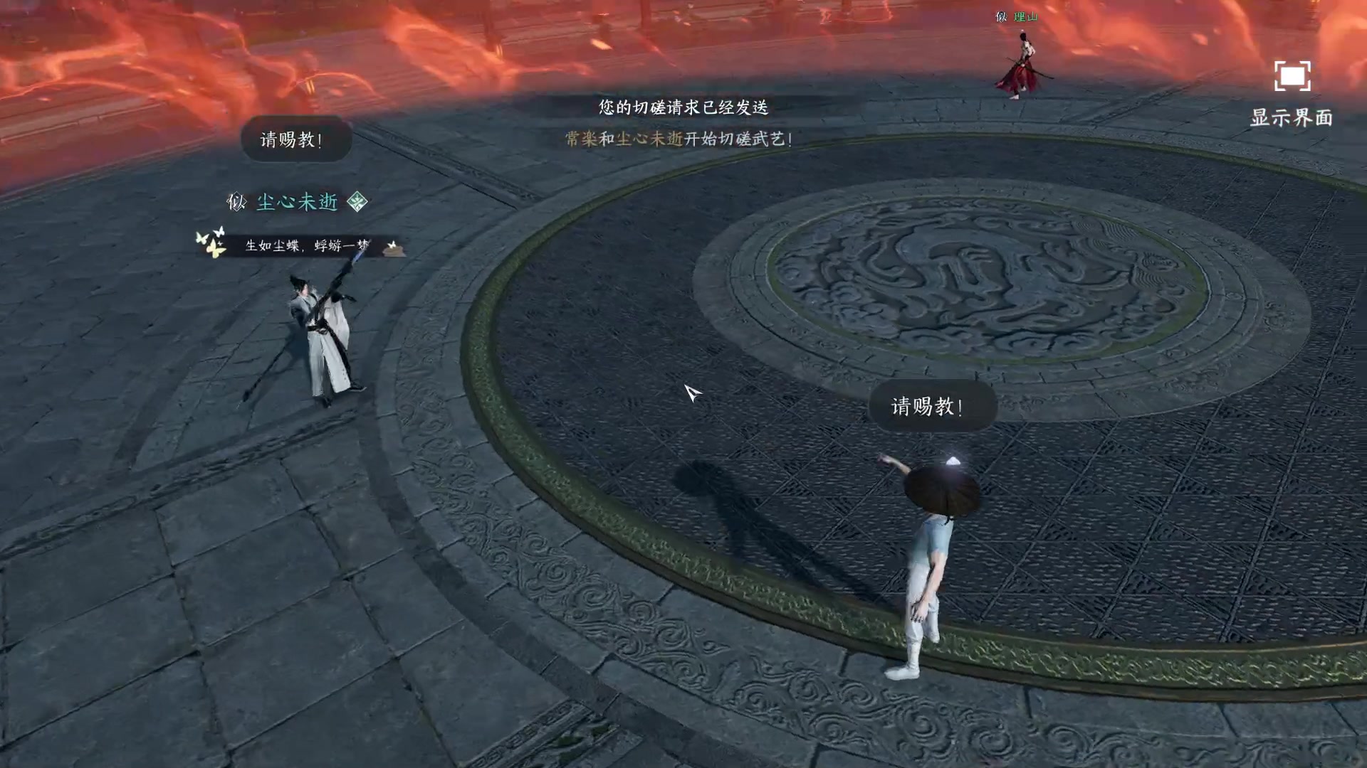 【2023-07-12 23点场】常乐er：没有人能拒绝呼吸！！