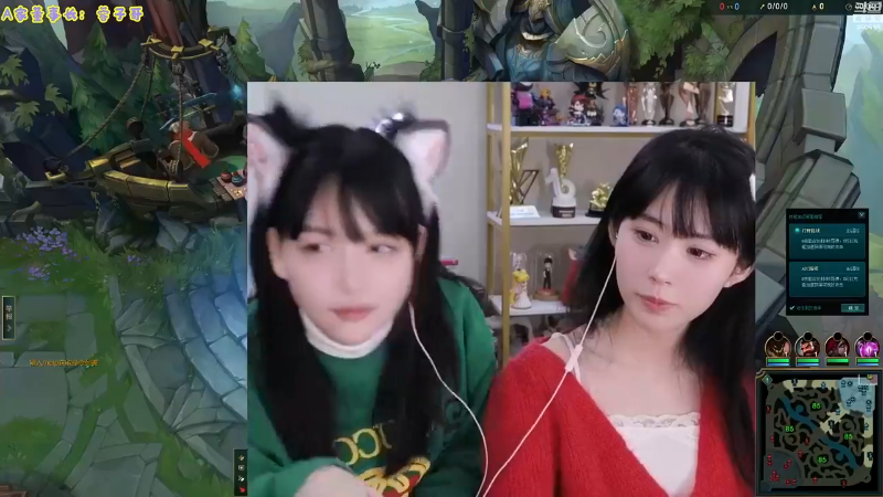【英雄联盟】不2不叫周淑怡的精彩时刻 20230716 13点场