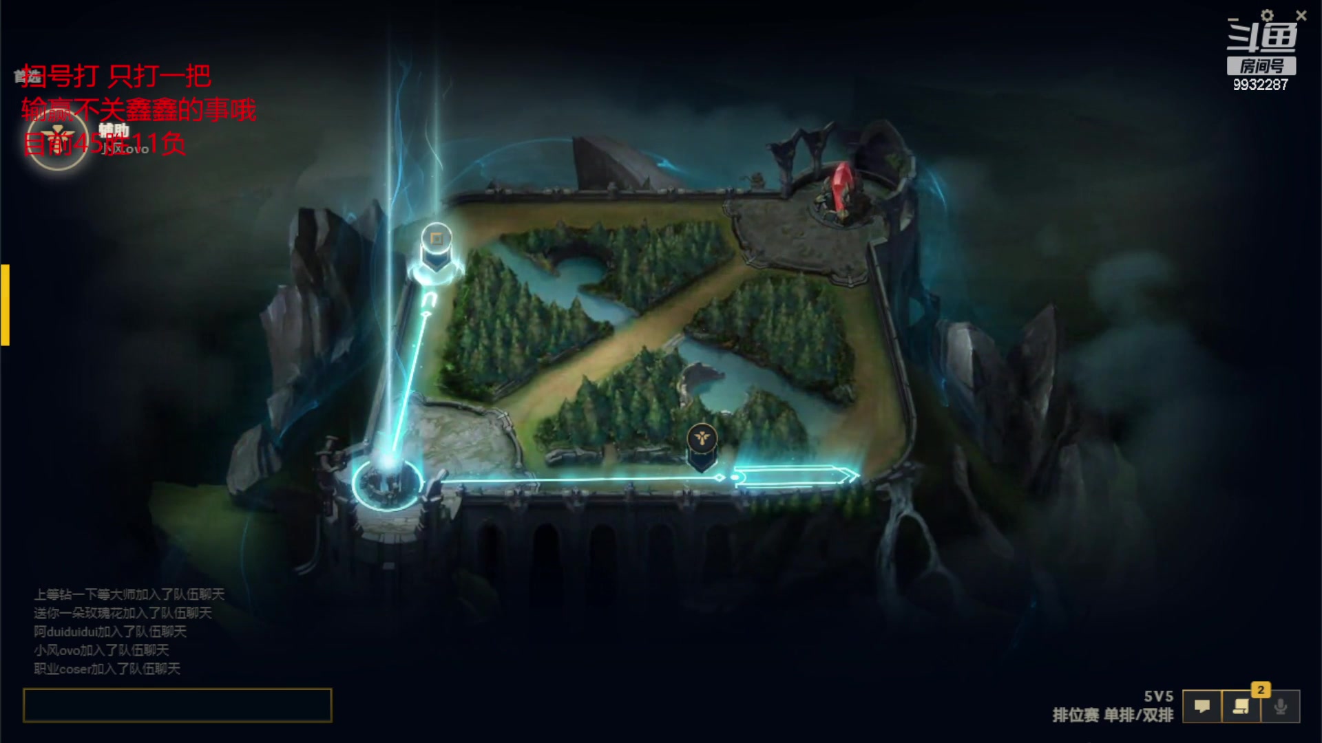 【2023-07-08 04点场】小夜心丶：一区600分教学