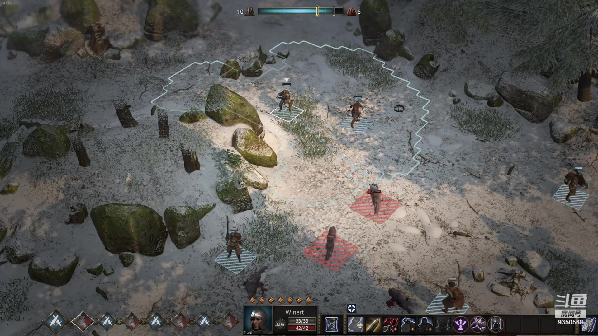 【2023-07-16 01点场】THANATOS0v0：战争传说9350568