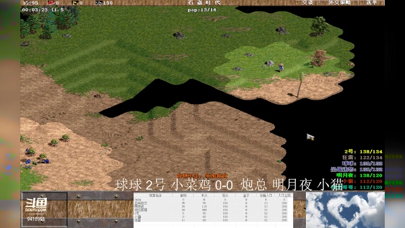【2023-07-16 14点场】淋淋雨829：圣战迷恋的直播间