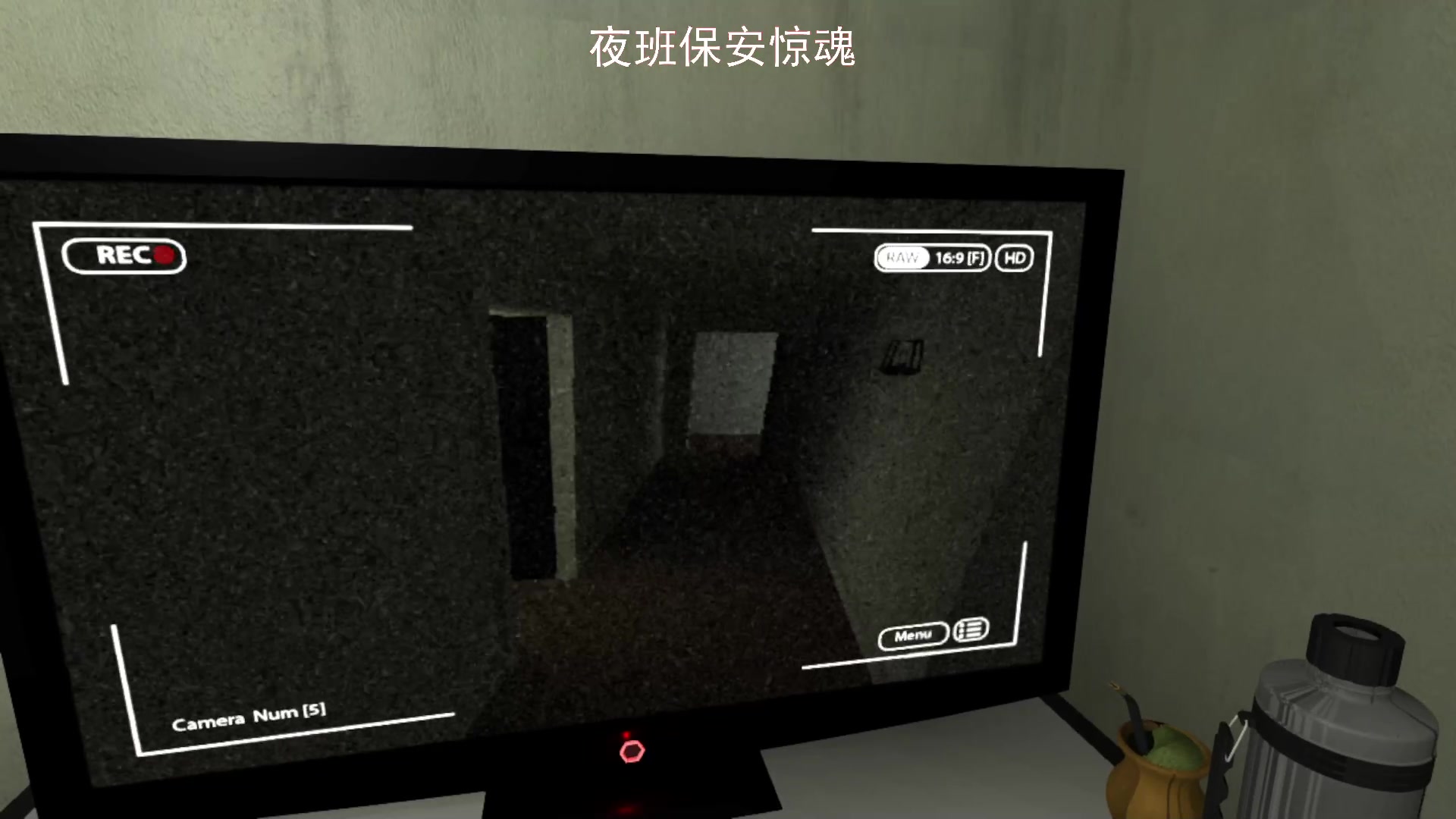 【2023-07-16 21点场】琼斯小卫：虚幻5超真实恐怖新作来了