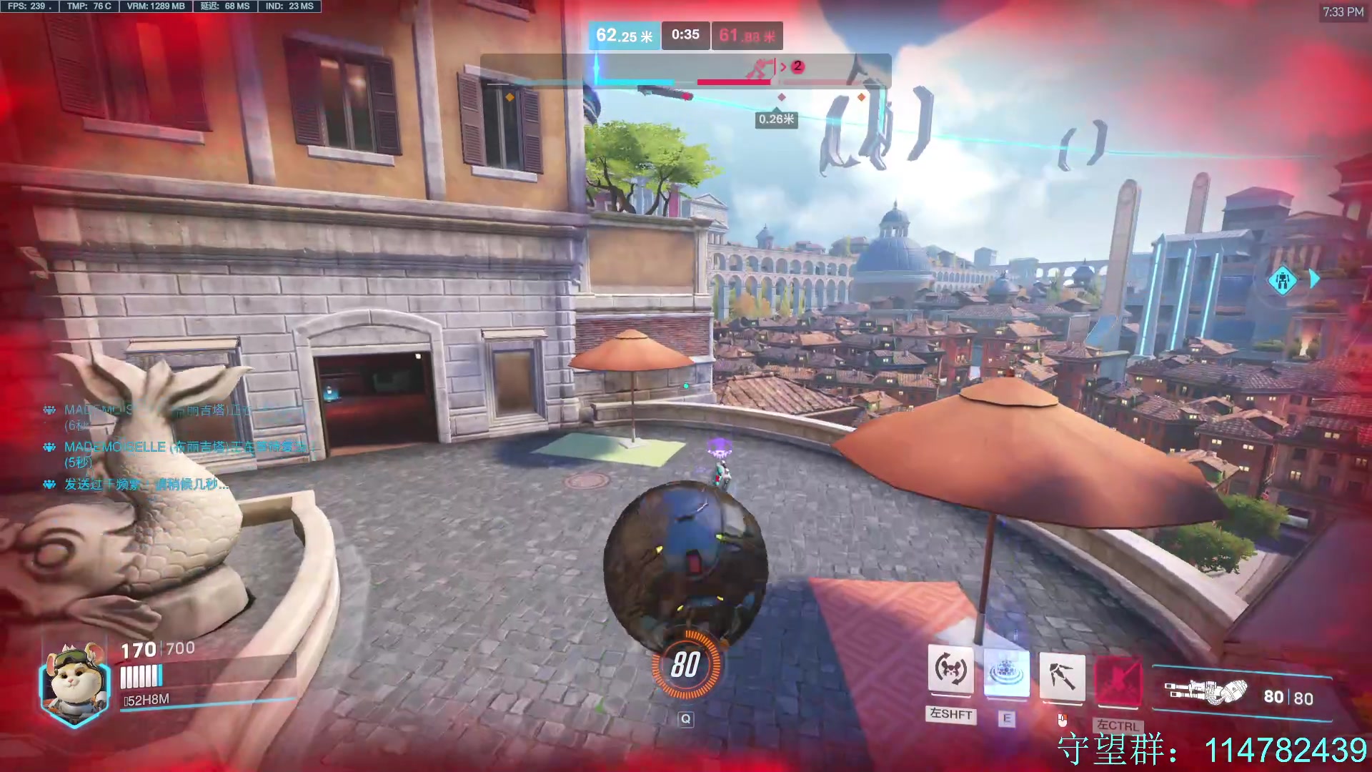 【2023-07-16 18点场】训练把场机器人：机器人：重装坦克