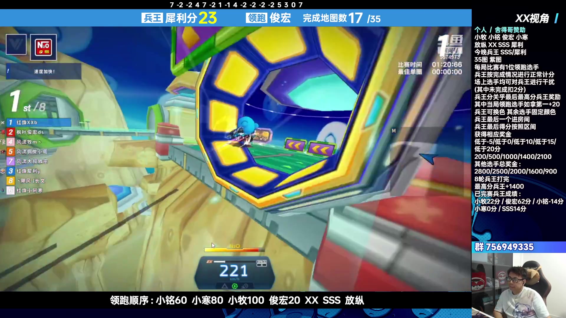 【2023-07-15 21点场】TRY赛事联盟导师：[ 导师 ] 早上好