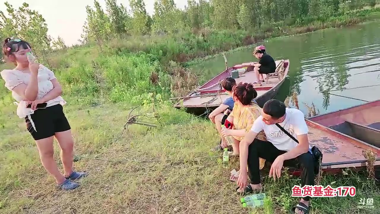【2023-07-16 18点场】大嘴love：丹江36小时生存【测试版】