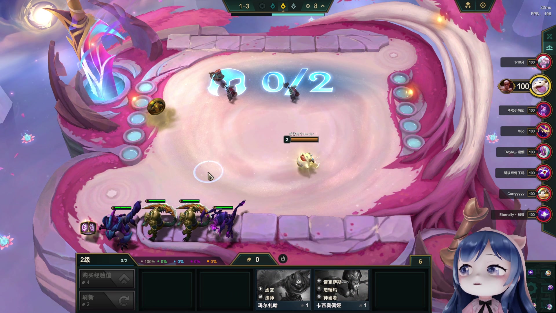 【2023-07-16 21点场】一条小团团OvO：治愈主播~致郁~