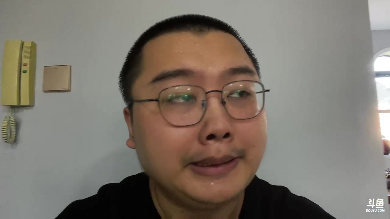 【2023-07-16 17点场】驴酱的冯雨大王：冯雨大王减肥day10：保持健康热爱生活