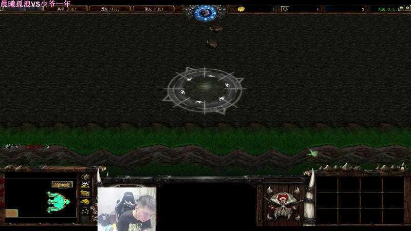 【2023-07-16 01点场】澄海3c晨曦：惩罚赛:双子星VS装B组合。