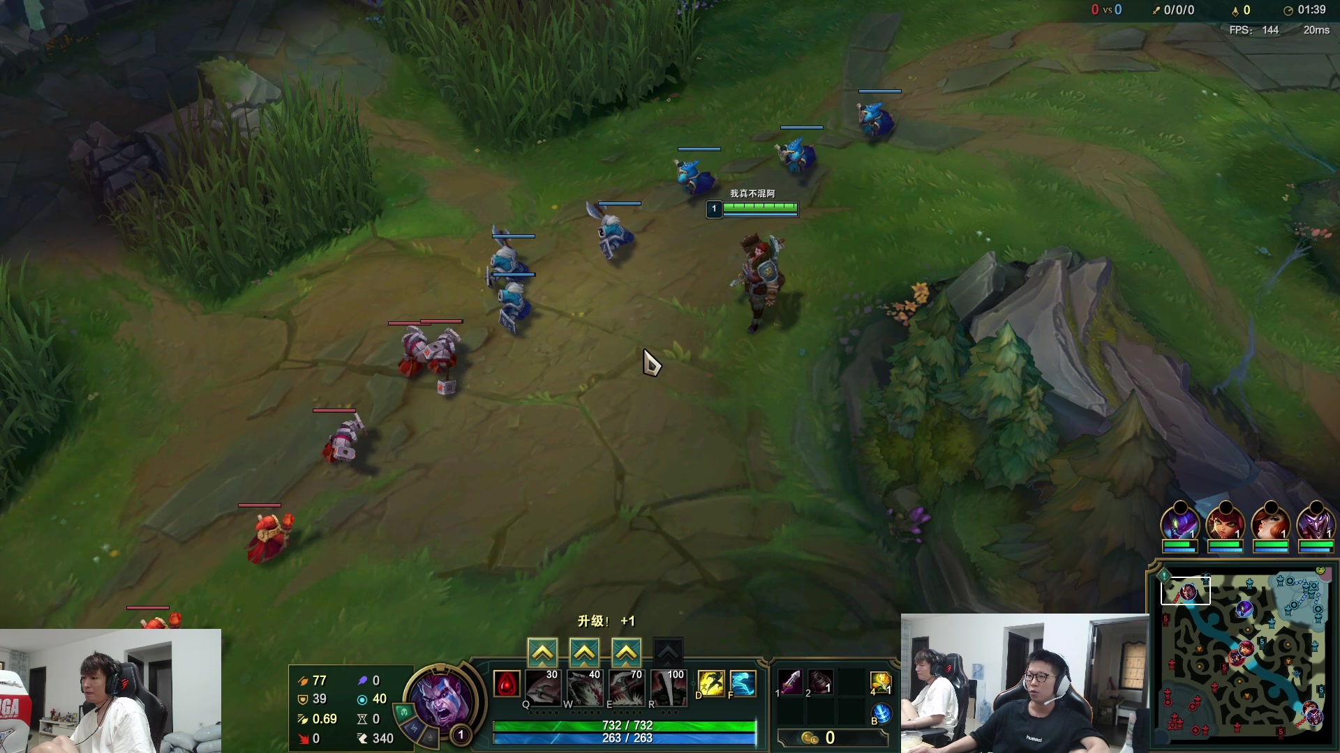 【2023-07-16 12点场】余小C真的很强：余小C：各位周日早上好！