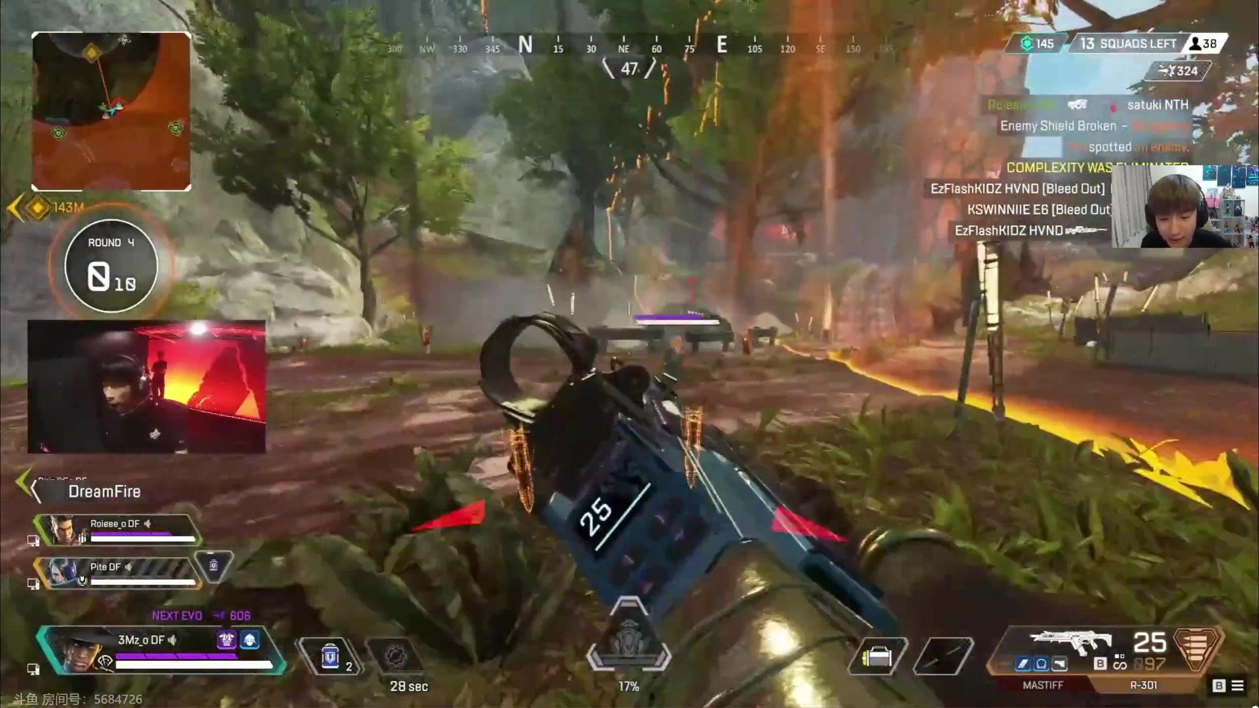 【2023-07-16 02点场】zard1991：Zard1991 chill dude