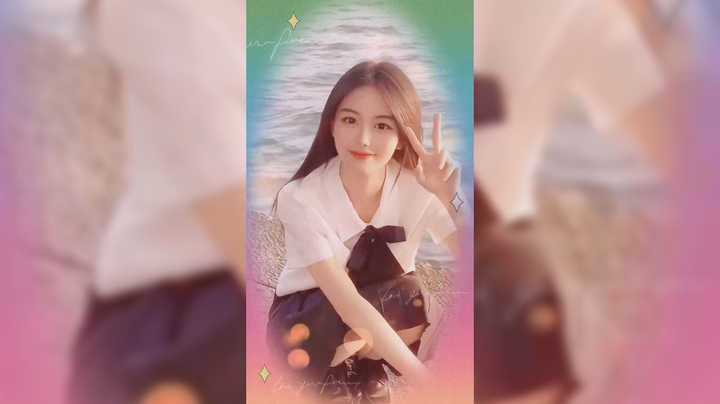 此处应有照骗。