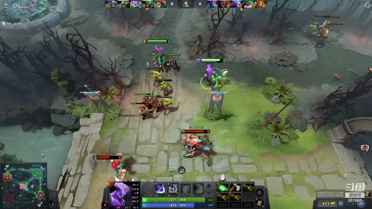 【2023-7-16 19点场】天文台17号:别人用什么干掉我。我就抄他