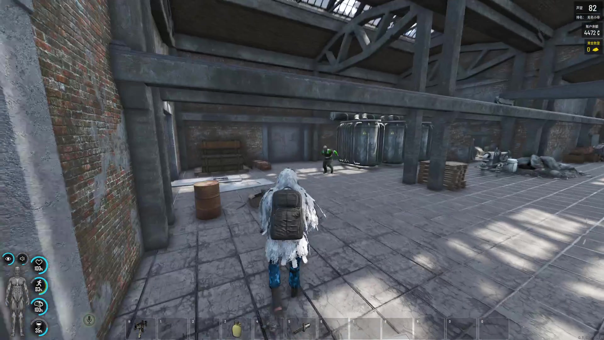 【2023-07-16 23点场】郑伟丶：娱乐性技术主播