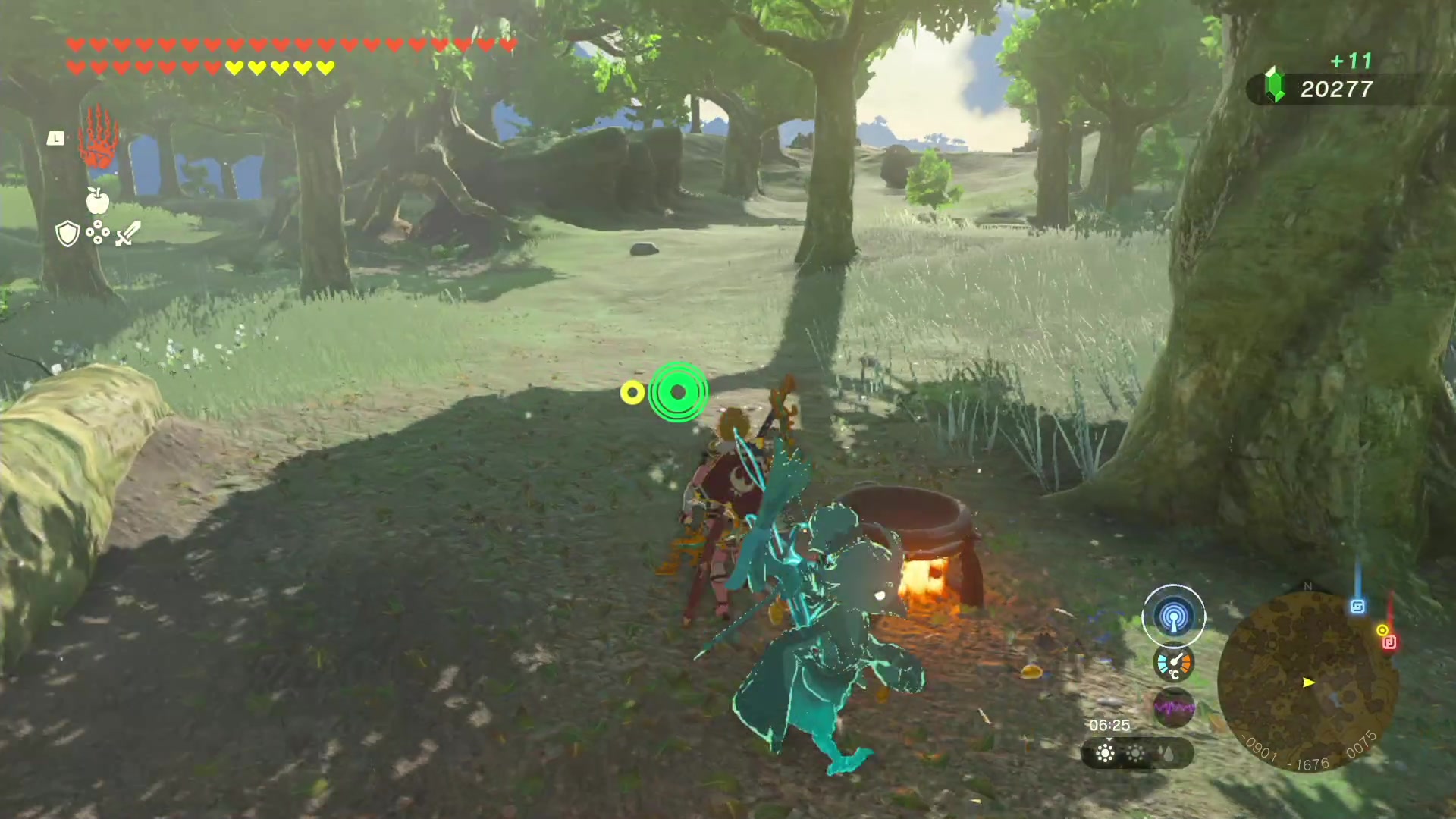 【2023-07-17 22点场】解说嘟师傅：【官方训练赛】顶级单人OB解说