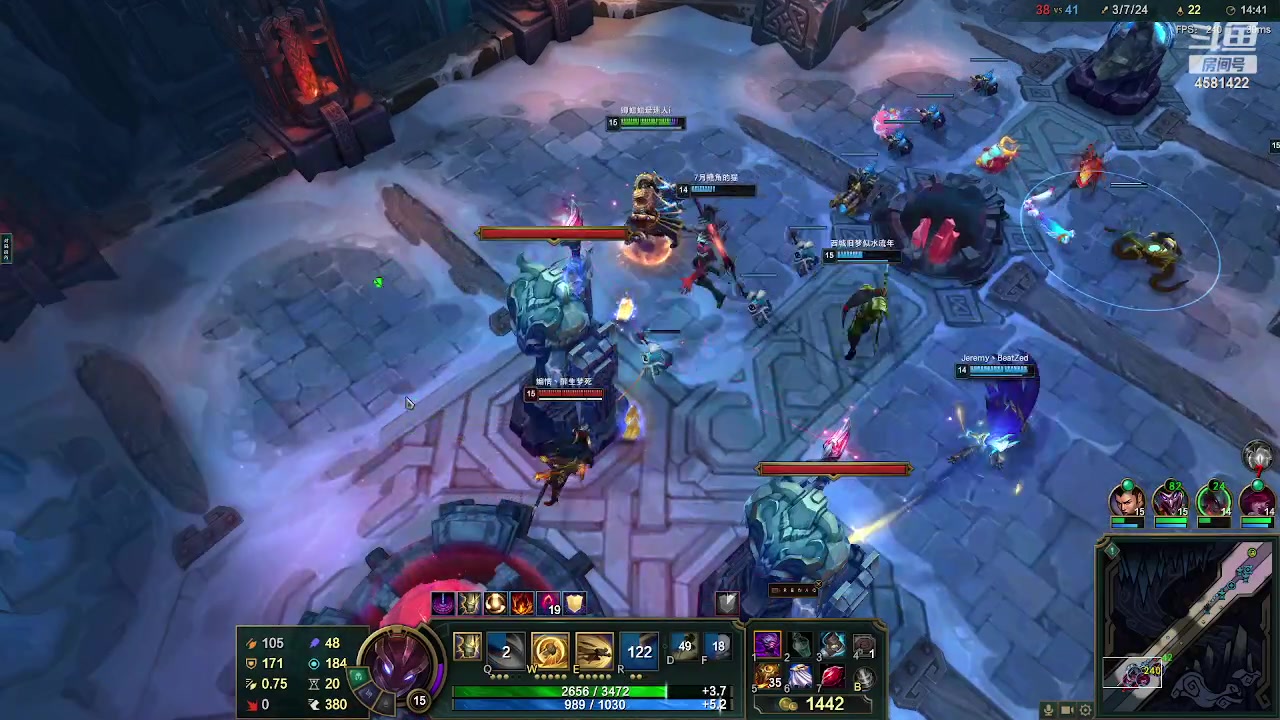 【2023-07-16 23点场】迷人的卿姐姐i：欢乐的时光开始啦~~~