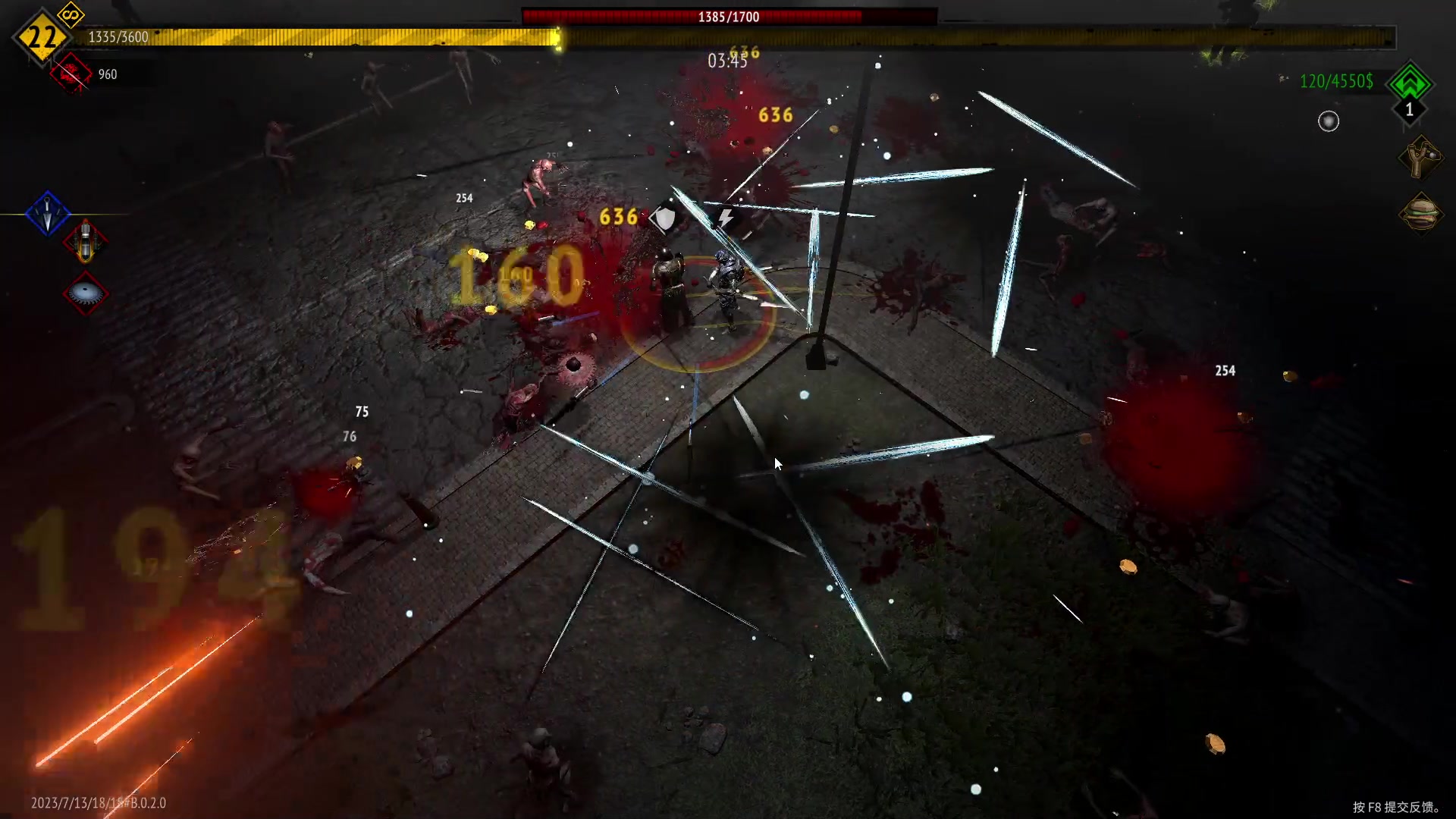 【2023-07-17 11点场】琼斯小卫：虚幻5超真实恐怖新作来了