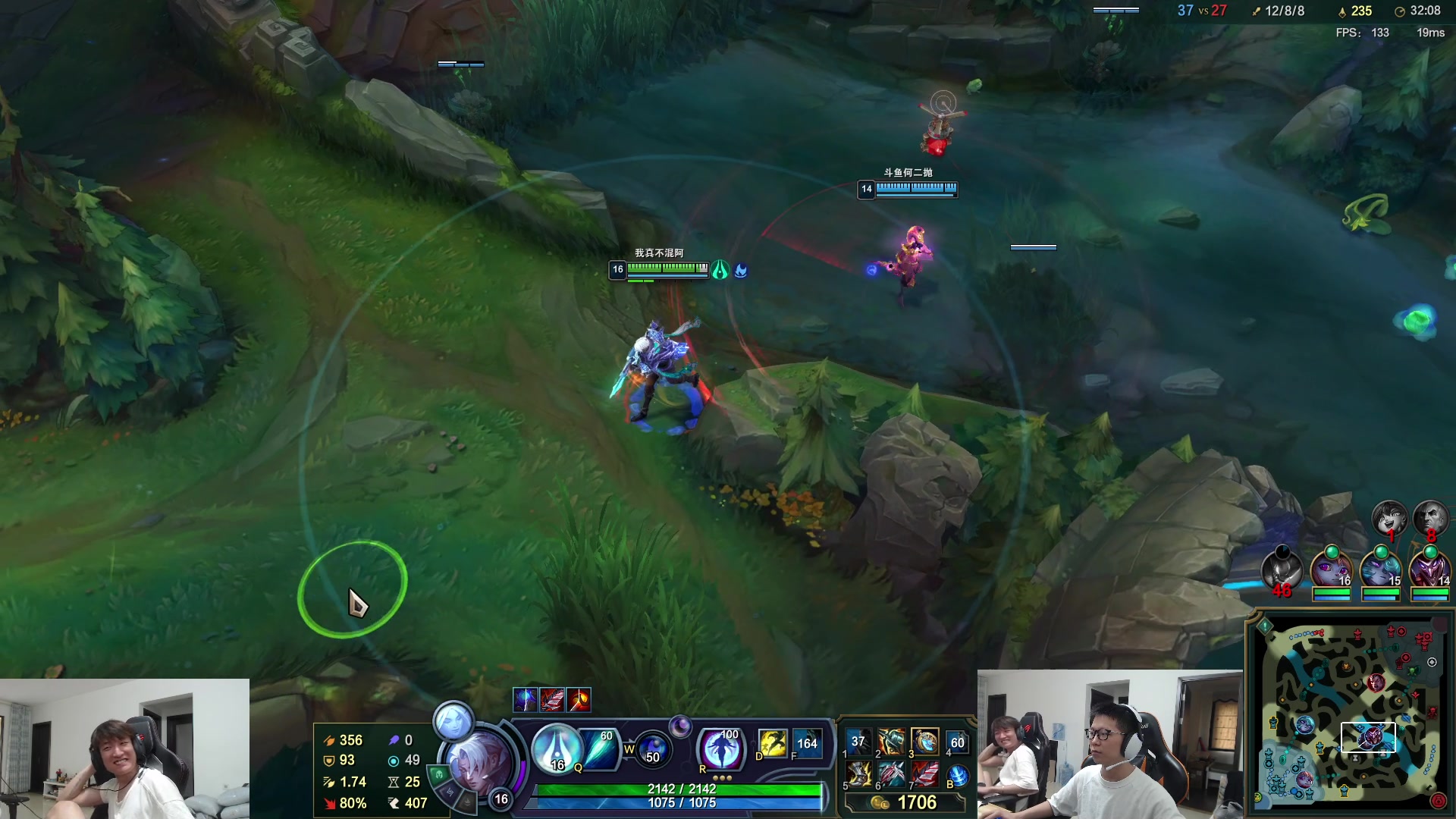 【2023-07-17 13点场】余小C真的很强：余小C：各位周一早上好！