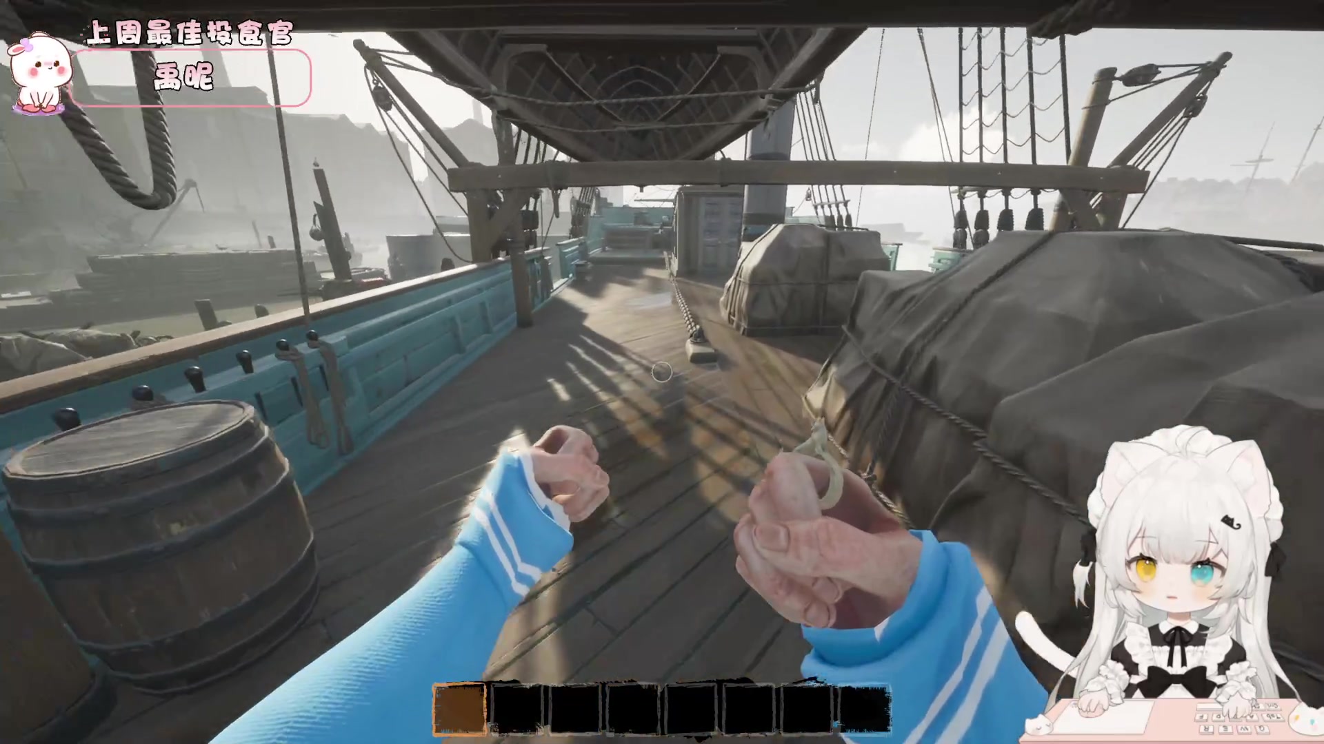 【2023-07-16 17点场】昔恩小姐姐：我是车神之马路杀手