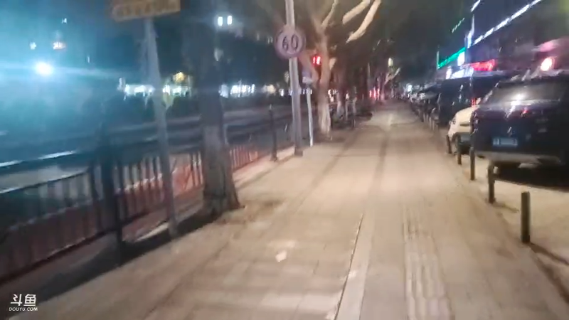 【户外】火力堂主的精彩时刻 20230717 00点场