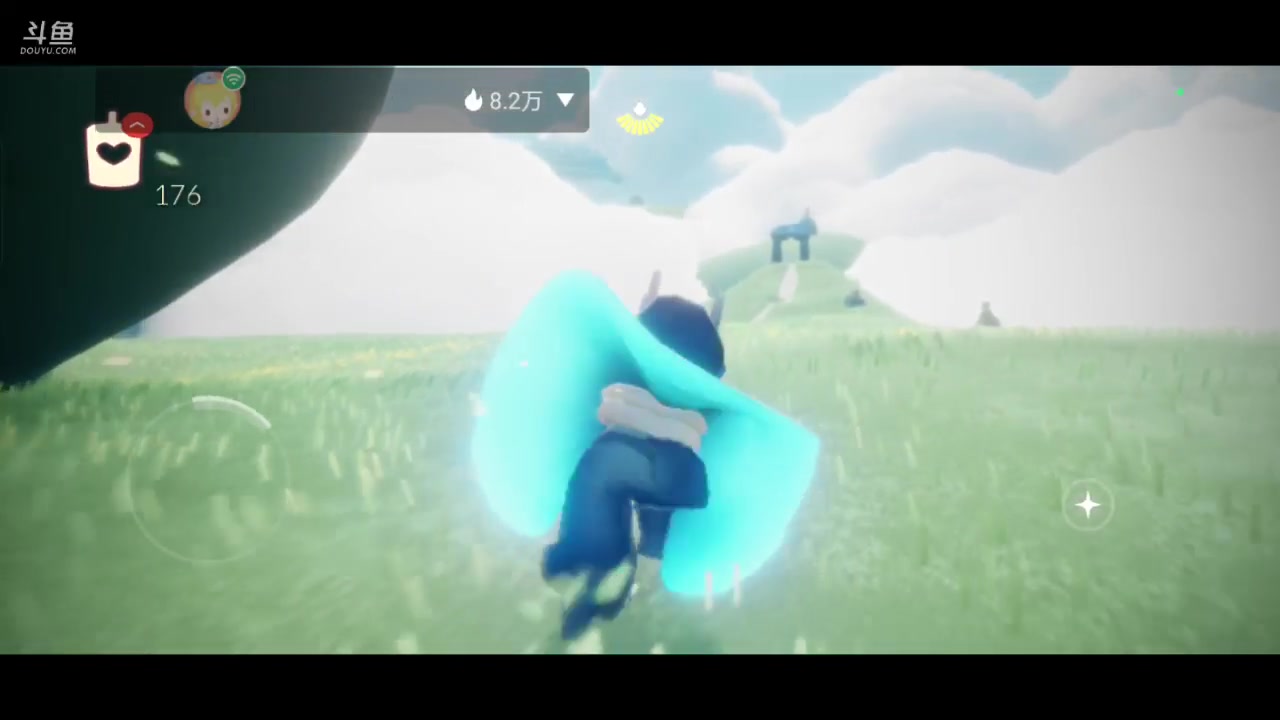 【2023-07-13 09点场】全肉馄饨：光遇冲冲吖