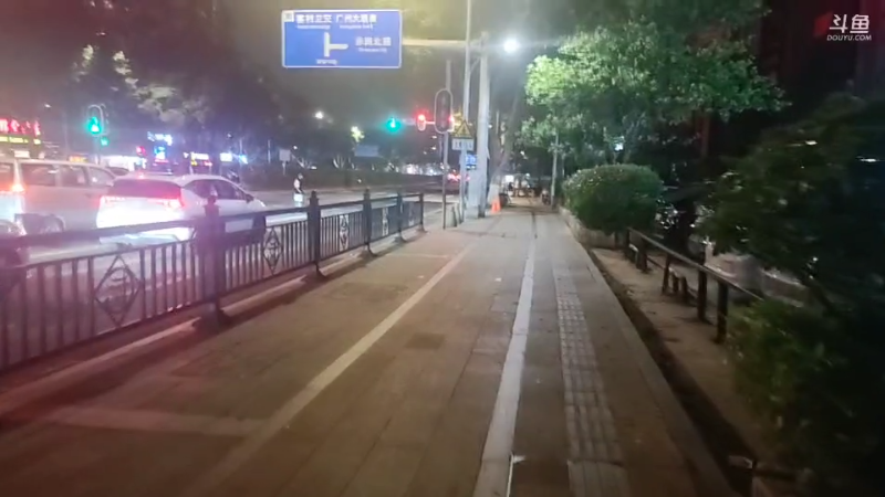【户外】火力堂主的精彩时刻 20230717 00点场