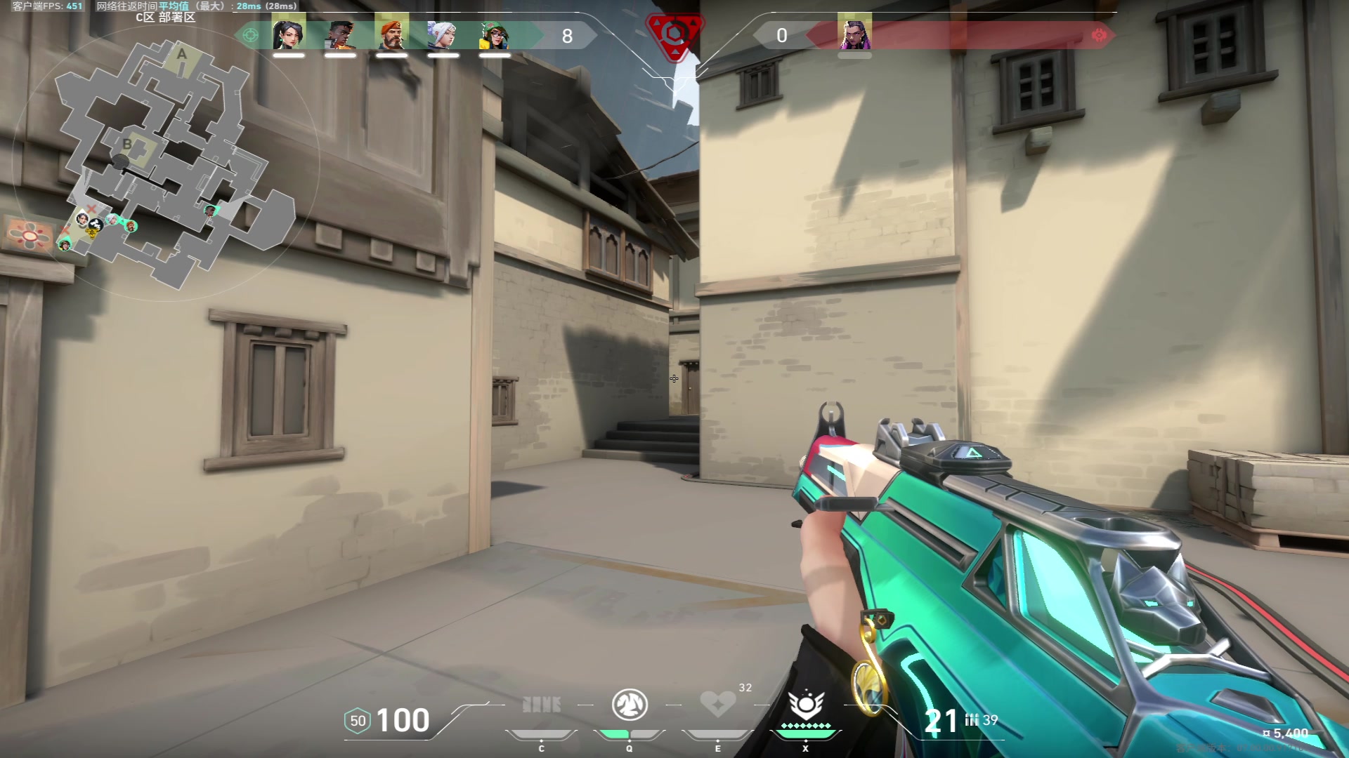 【2023-07-16 21点场】三酒OuO：你是天赋还是努力