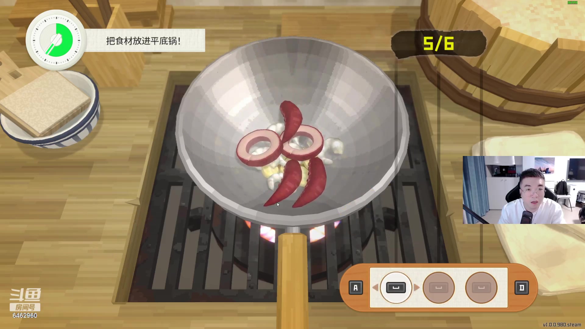 【2023-07-16 23点场】姜姜姜乐涵：愿你历经千帆，不减热爱