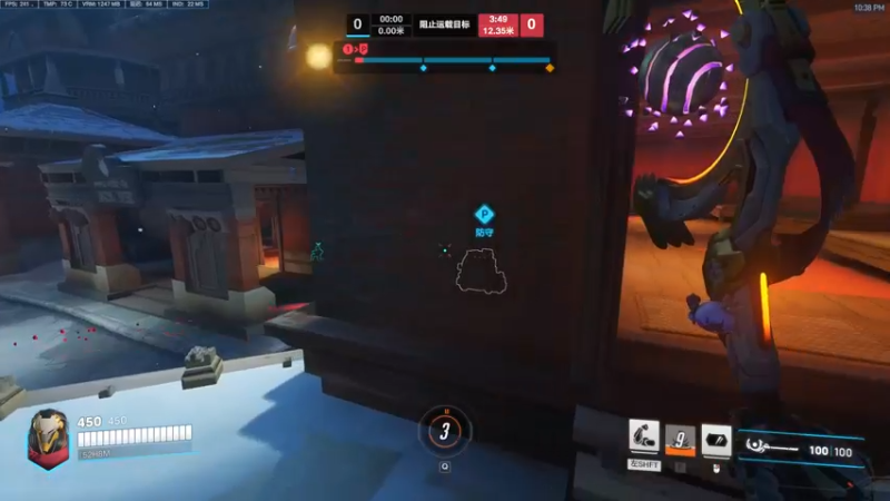 双拳会给你答案！