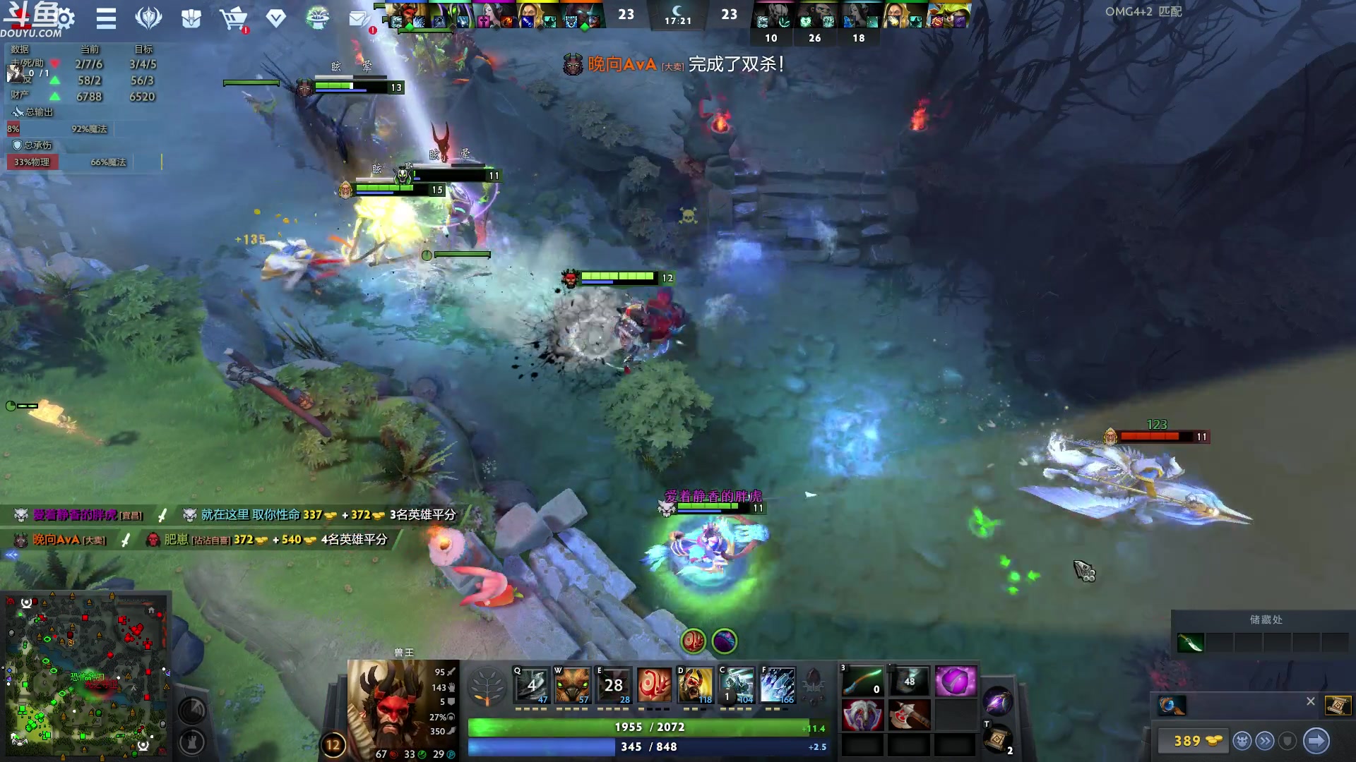 【2023-07-11 07点场】wenshen589：哪有这么容易倒下！