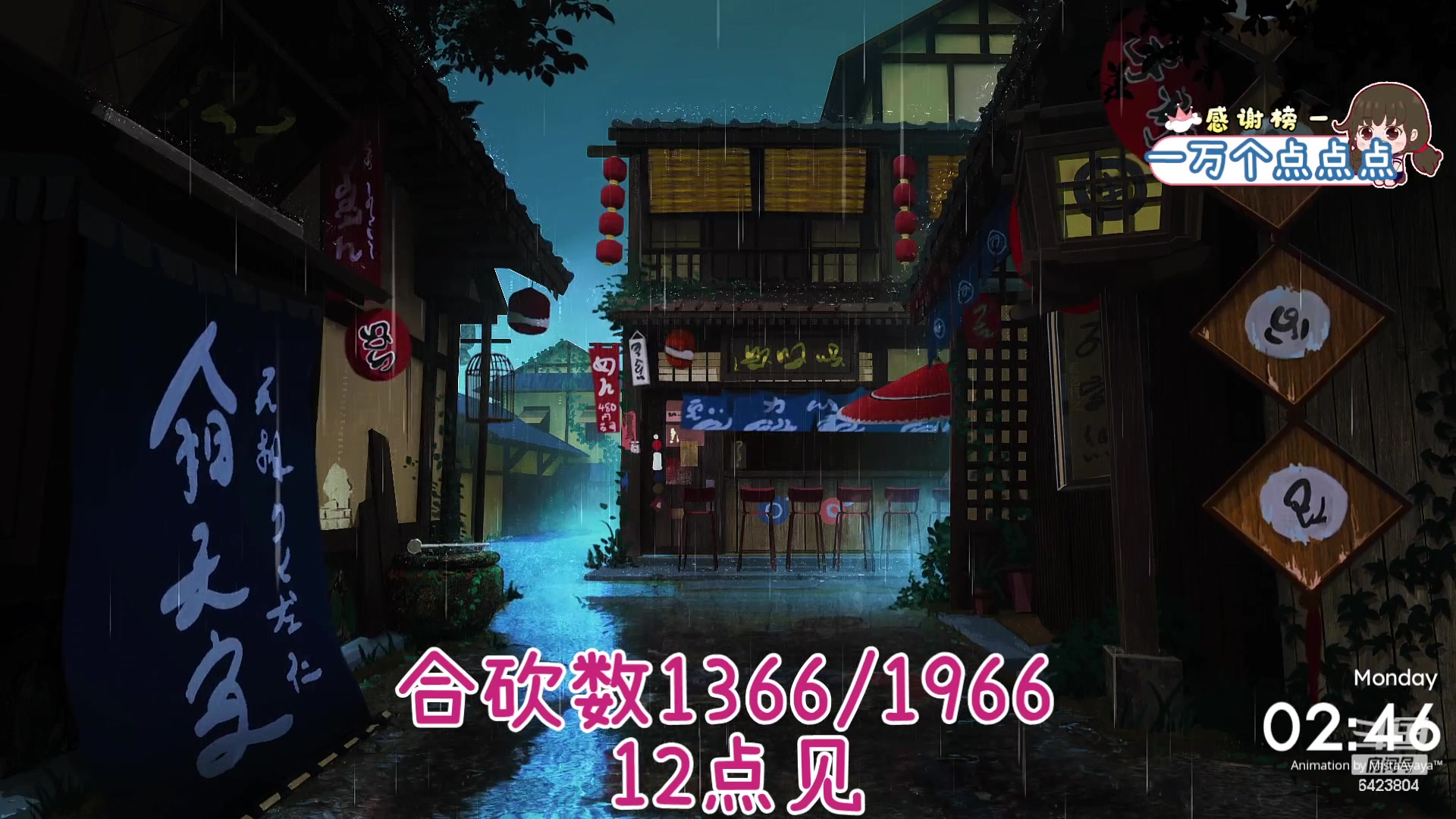 【2023-07-17 02点场】程可爱keai：【钻粉狂欢卡】根本不够杀