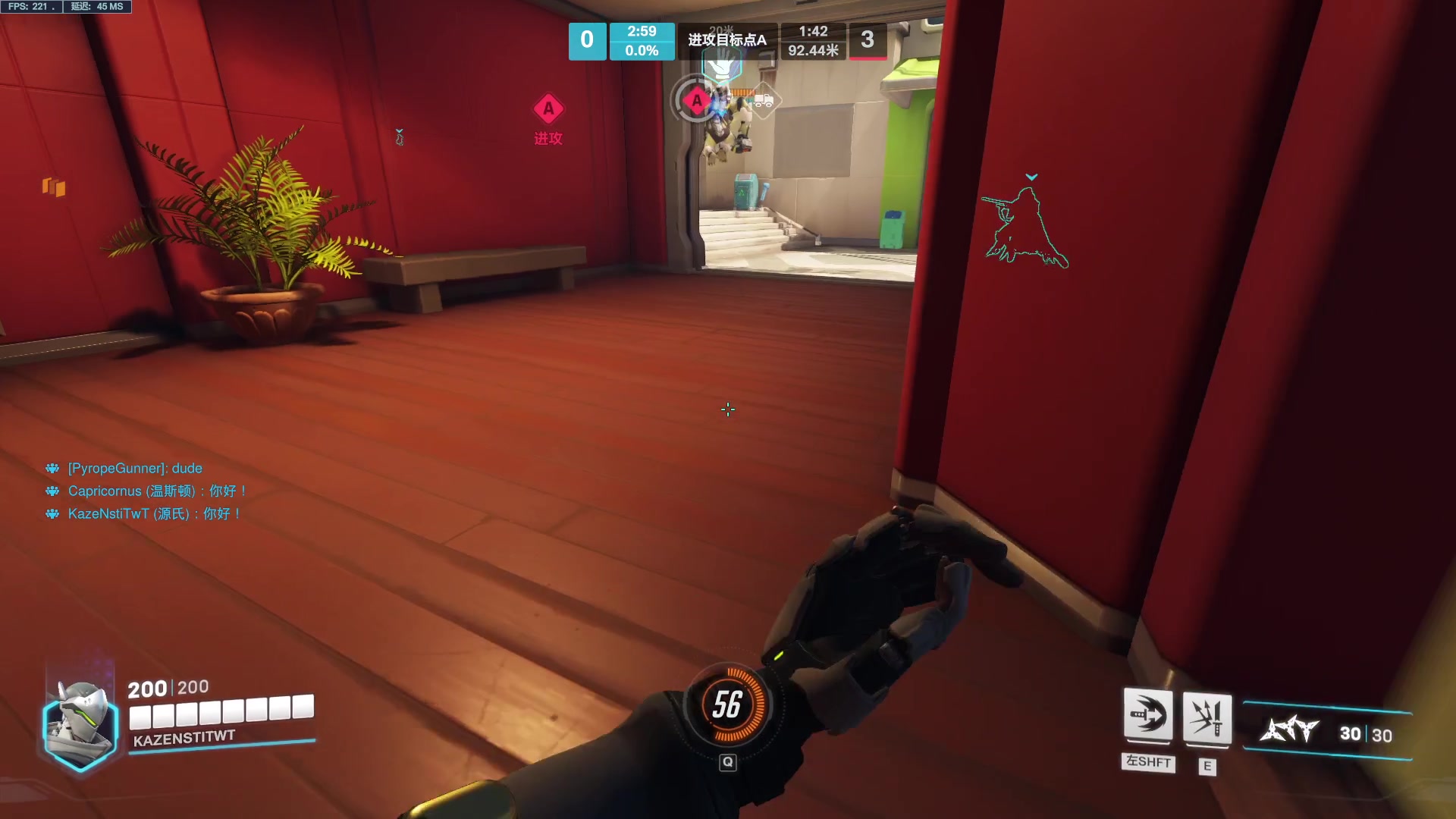 【2023-07-17 09点场】工口工口工口：新的一周新的开始 947584