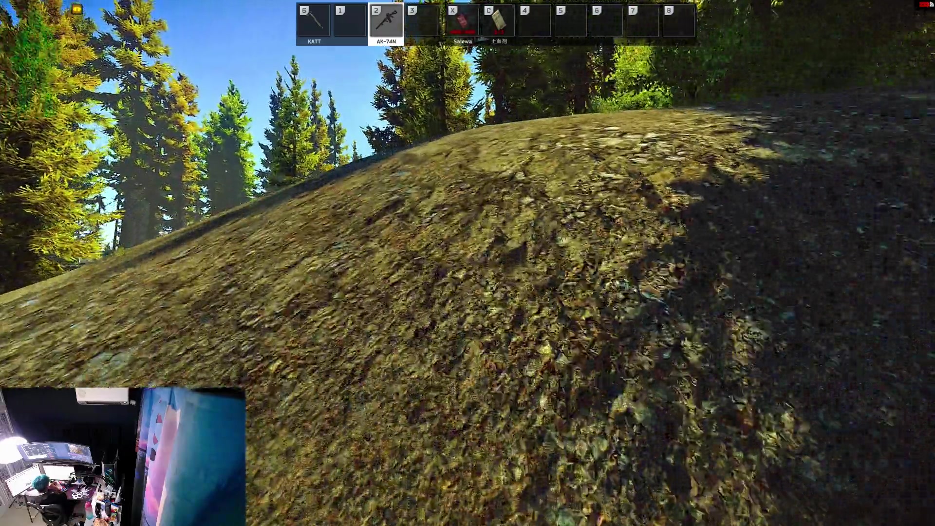 【2023-07-17 21点场】斯祥丶：塔科夫全是挂别玩！