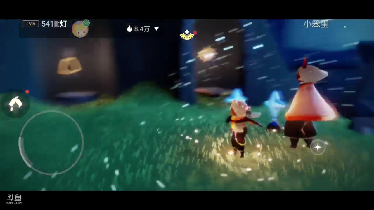 【2023-07-13 11点场】全肉馄饨：光遇冲冲吖