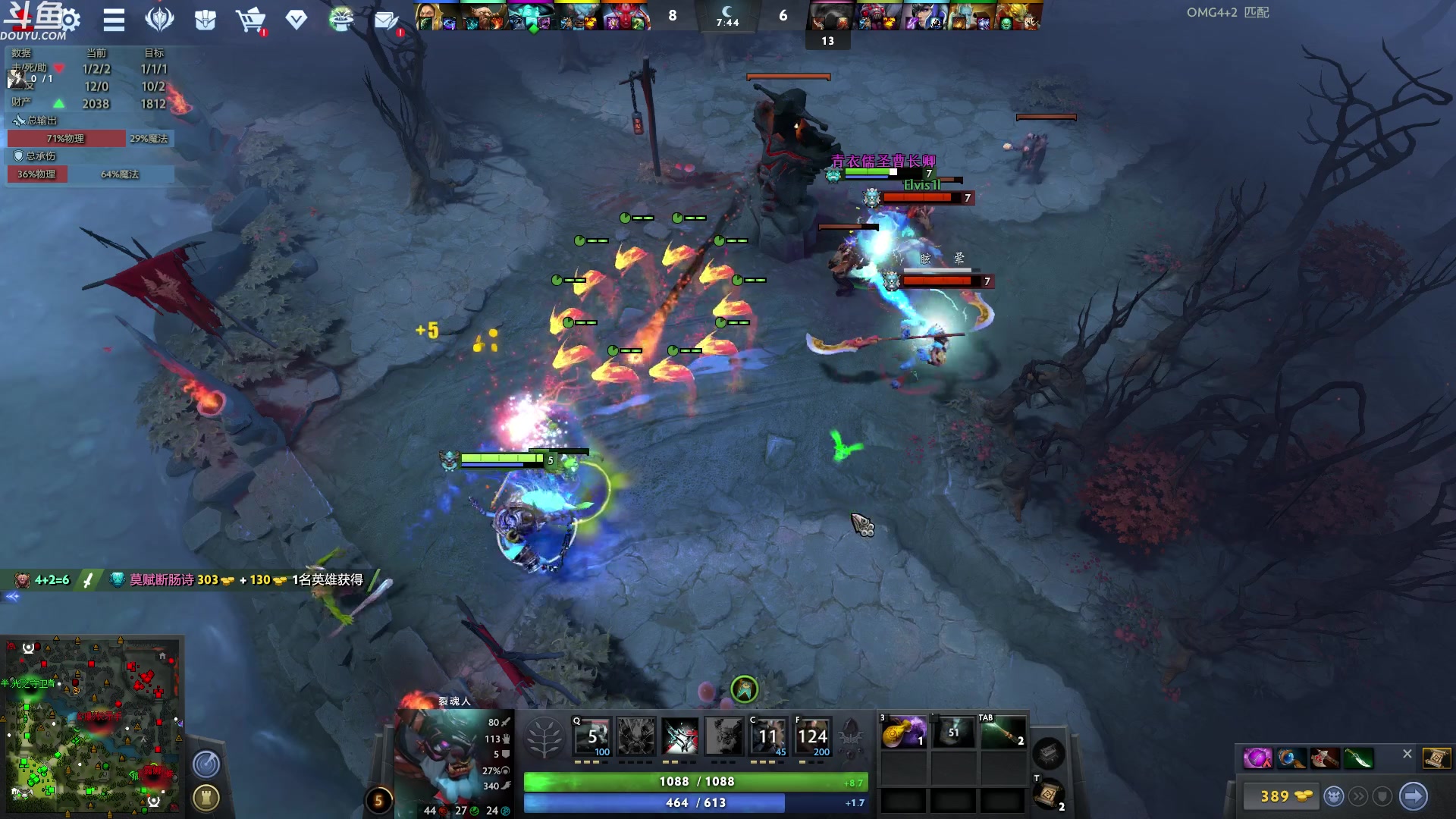 【2023-07-14 10点场】wenshen589：哪有这么容易倒下！