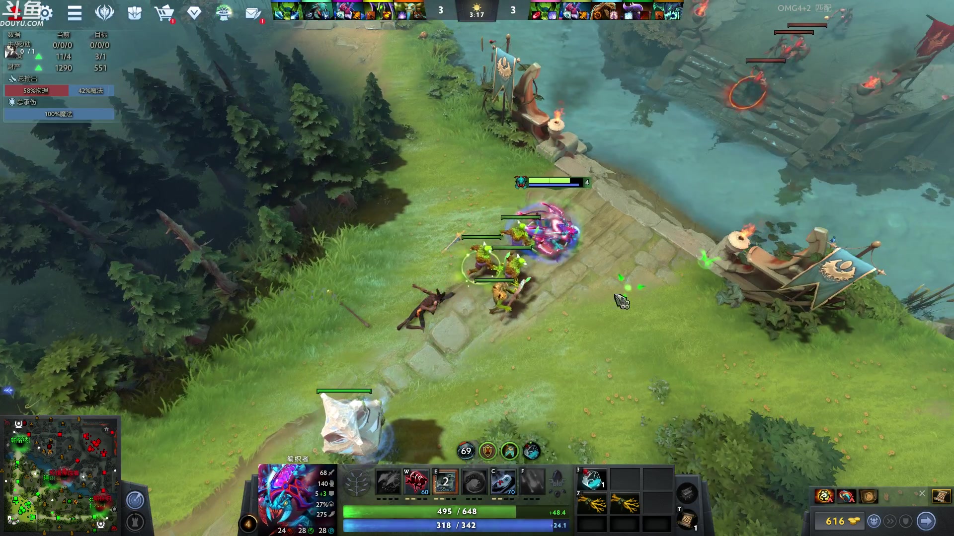 【2023-07-15 03点场】wenshen589：哪有这么容易倒下！