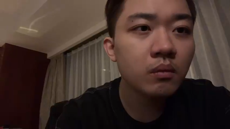 【2023-07-16 23点场】燕徊硯：诛仙世界北京线下体验会！