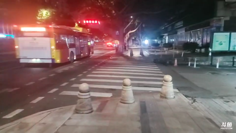 【户外】火力堂主的精彩时刻 20230717 00点场