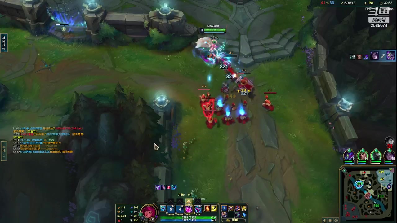 【2023-07-16 23点场】夏木AWT：四只小猪，排队送