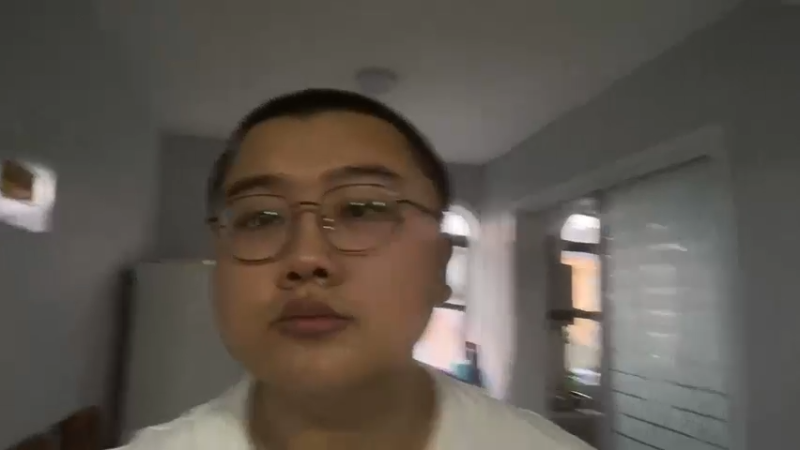 【2023-07-18 18点场】驴酱的冯雨大王：冯雨大王减肥day12：保持健康热爱生活