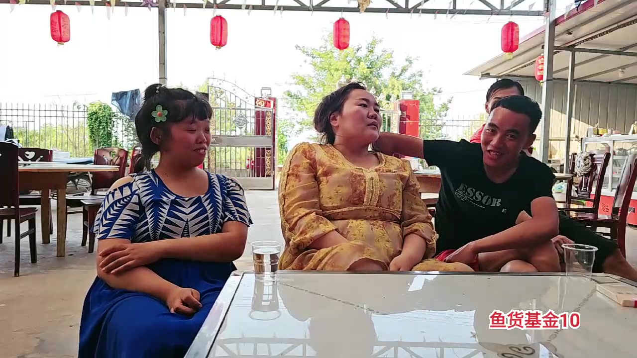 【2023-07-18 07点场】大嘴love：丹江36小时生存【测试版】