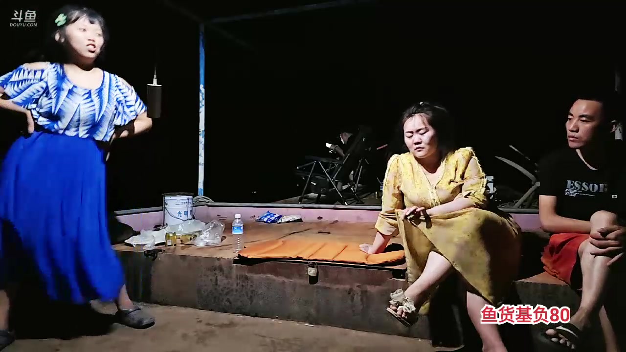 【2023-07-18 03点场】大嘴love：丹江36小时生存【测试版】