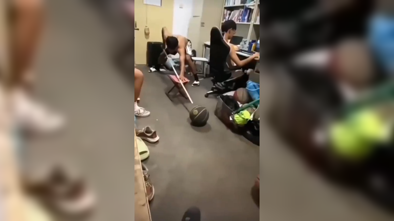 你们以为是啥呢？