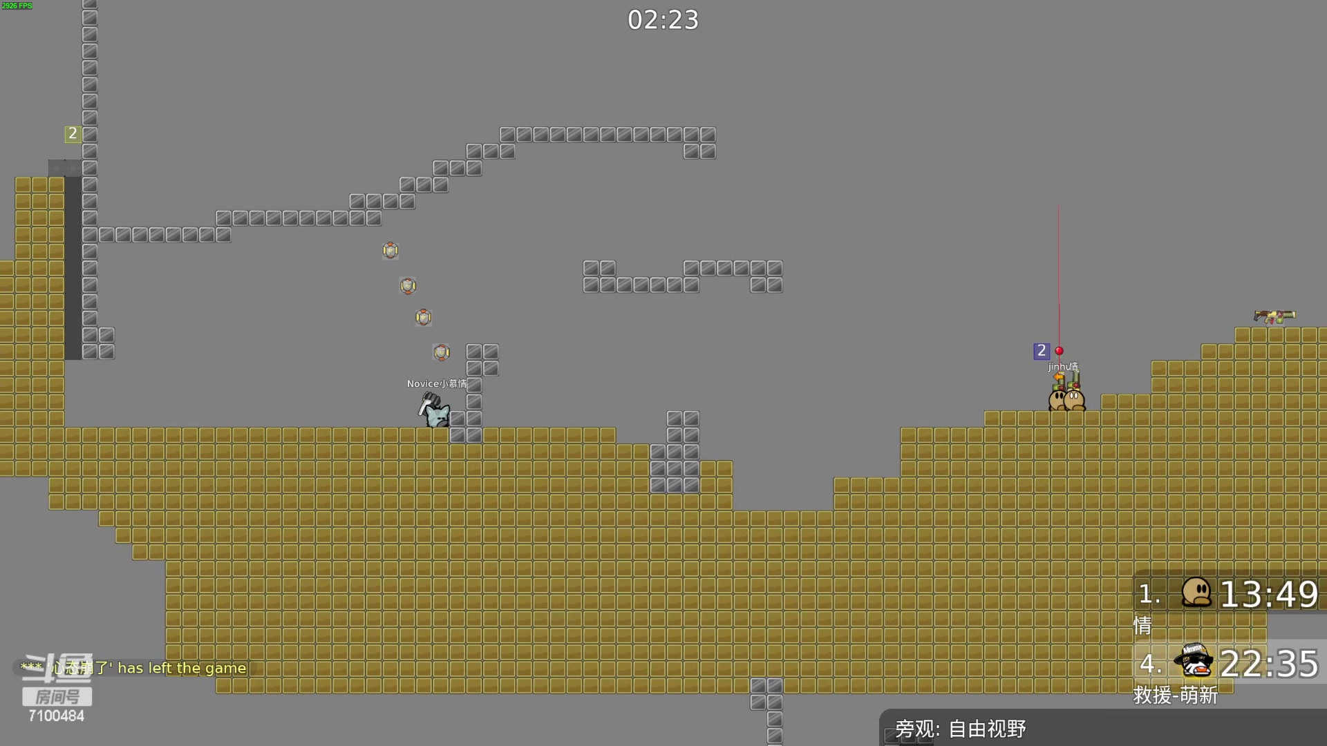 【2023-07-13 18点场】只带丶萌新大佬：所有美好的存在又多了一年的故事