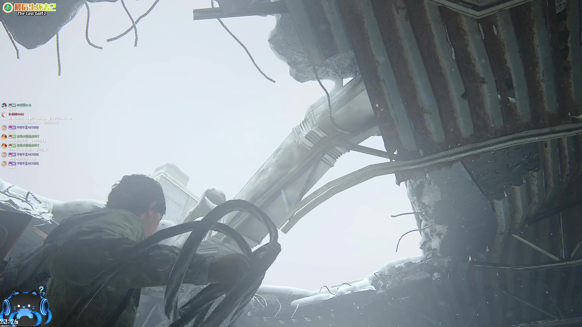 【2023-07-17 22点场】绝不早到十元元：十元 ;( 高尔夫训练场2