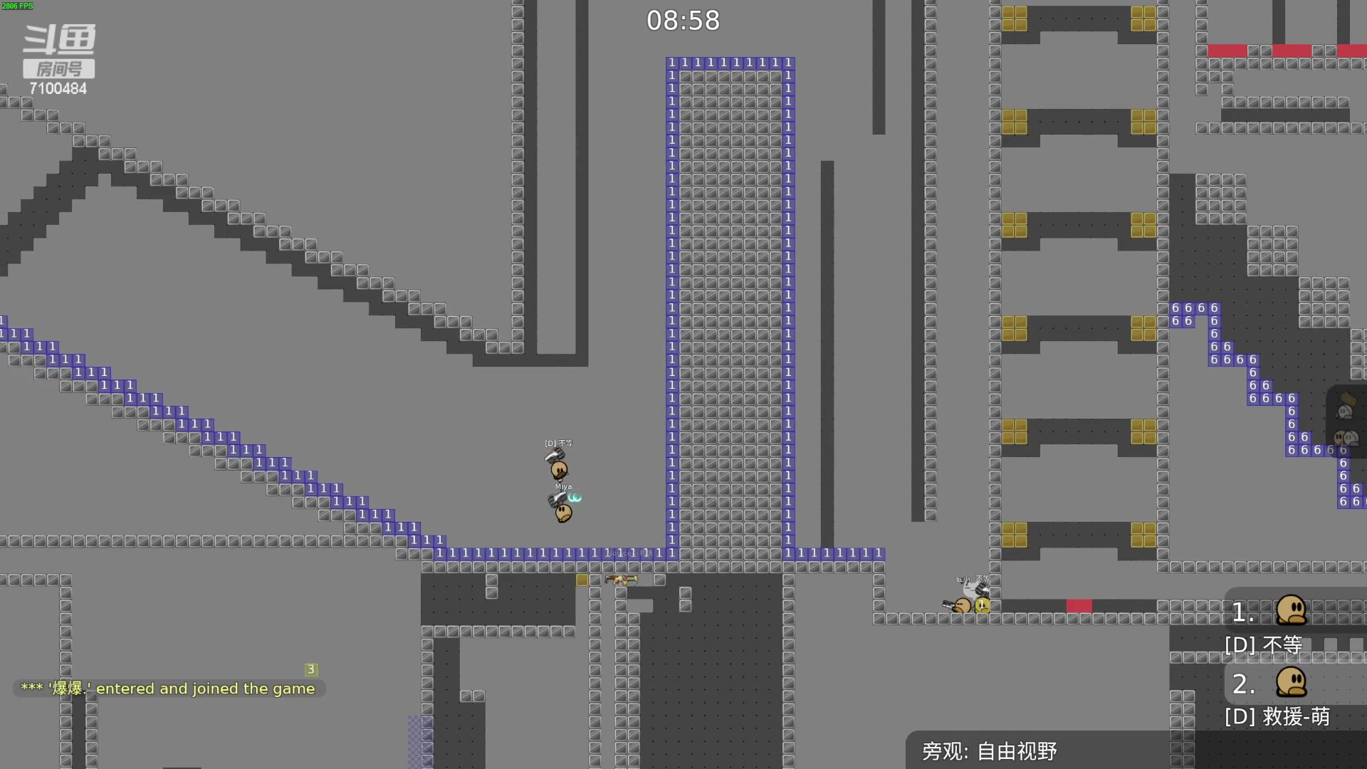 【2023-07-16 17点场】只带丶萌新大佬：所有美好的存在又多了一年的故事